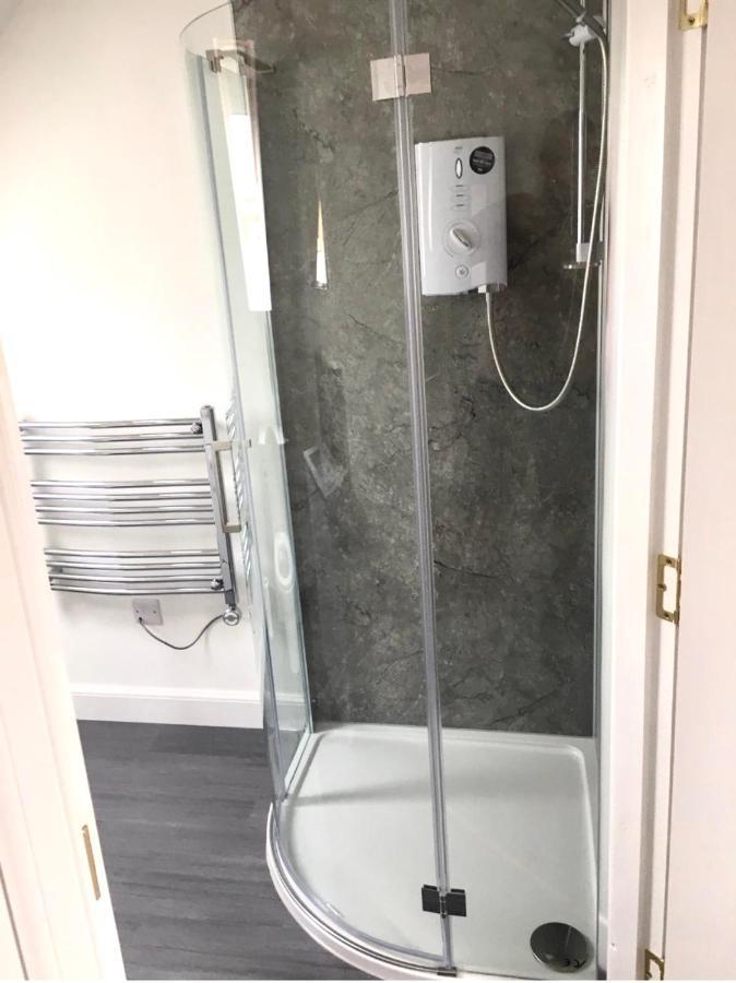באולי Kilberry Guest House מראה חיצוני תמונה