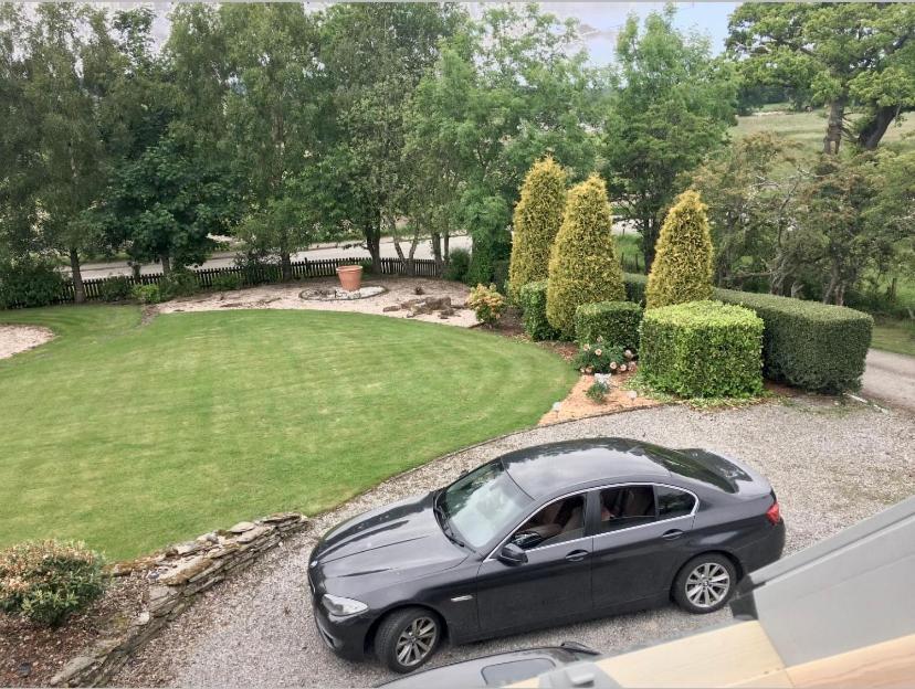 באולי Kilberry Guest House מראה חיצוני תמונה